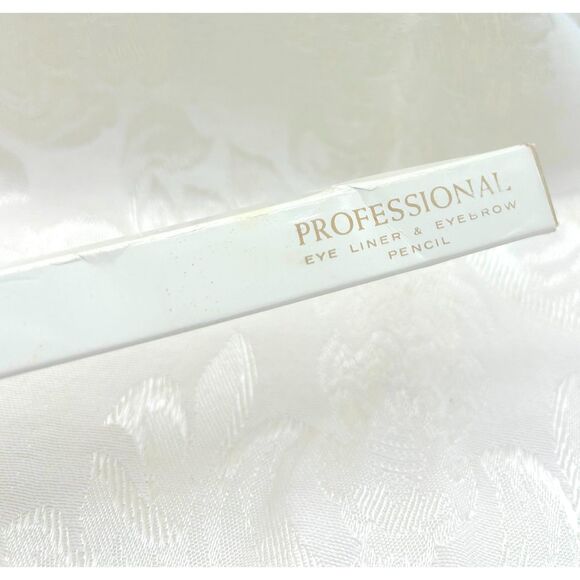 1960's Viviane Woodard Deadstock Blue Eyeliner - Picture 5 of 11